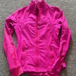 Lululemon define jacket luon